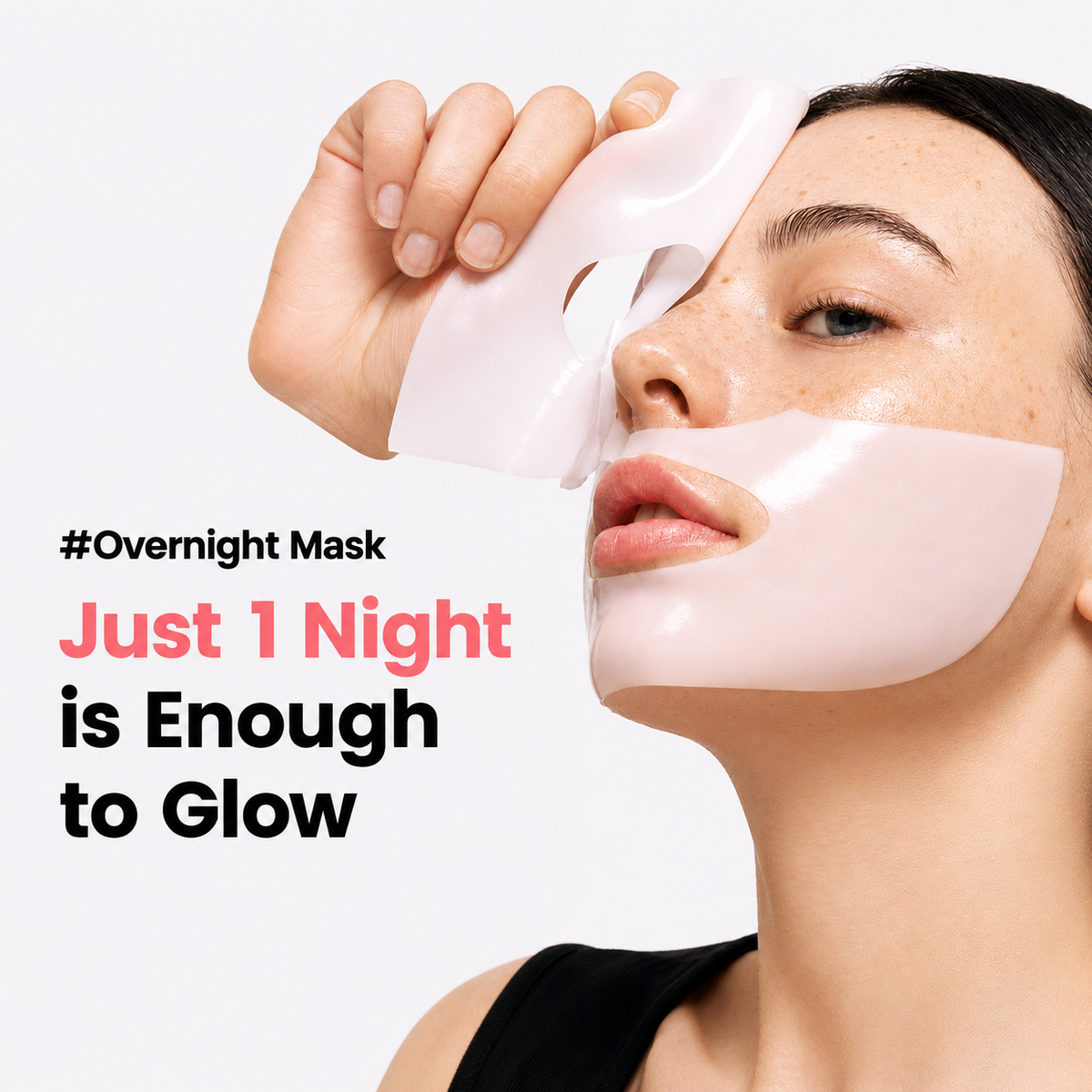 Collagen Deep Mask