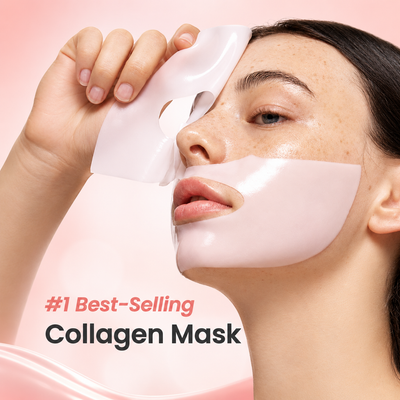 Biodance Bio Collagen Real Deep Mask