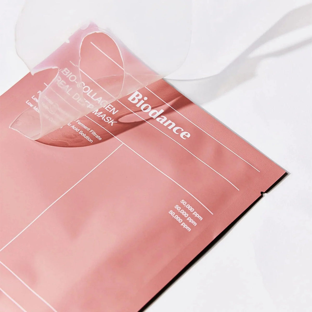 Collagen Deep Mask